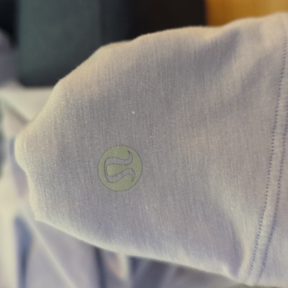 Lululemon See You In Savasana Long Sleeve - Picture 6 of 6